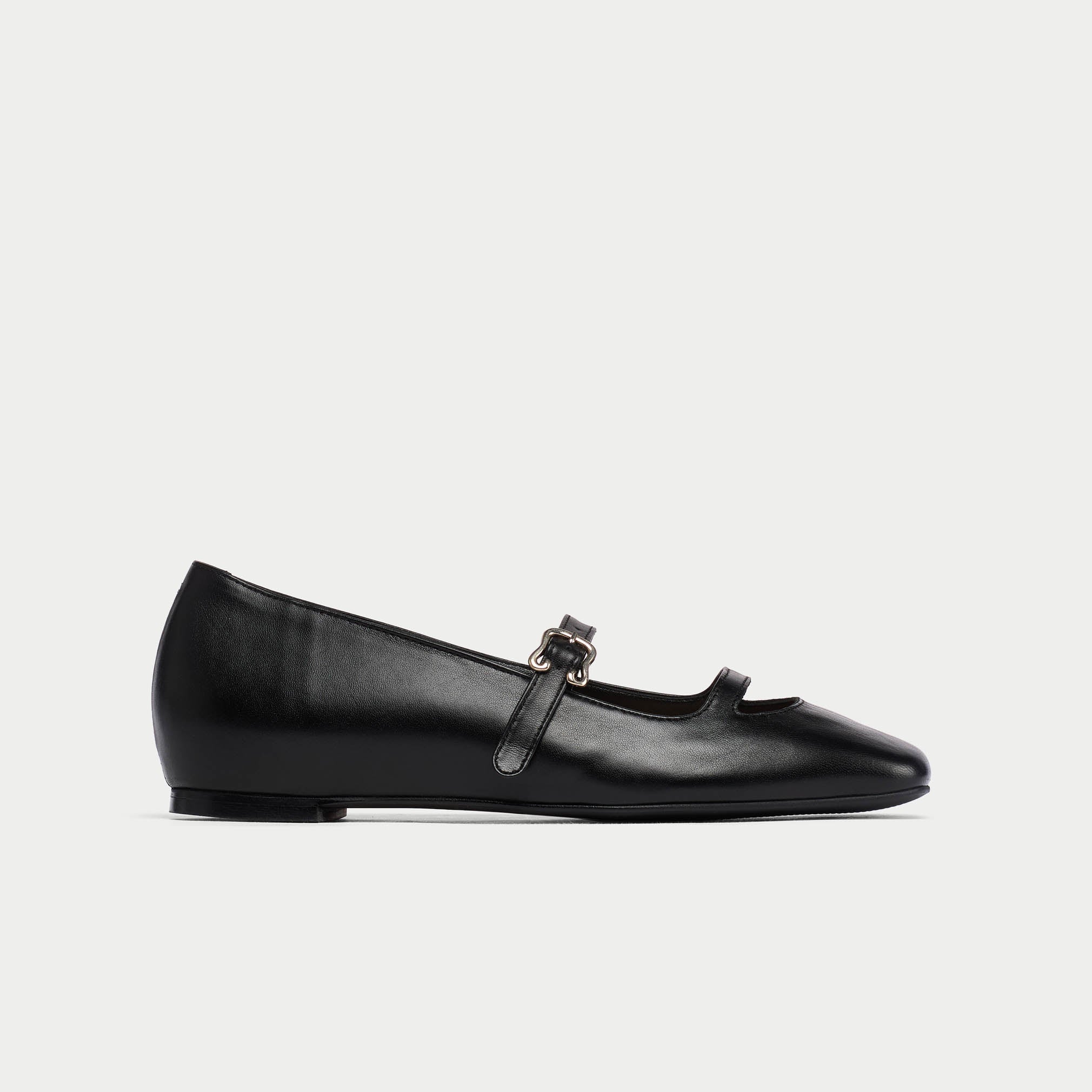 New in